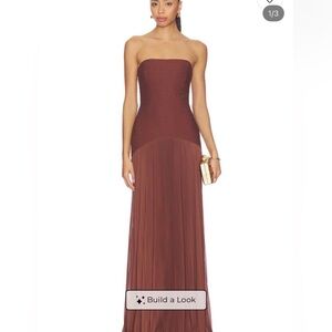 Alexis Sunniva Dress